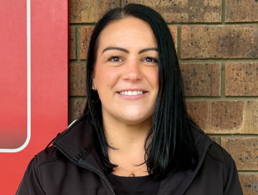 Profile photo of Kylie Olendrowsky